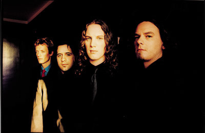 Candlebox release Lucy and find out how long a wave lasts