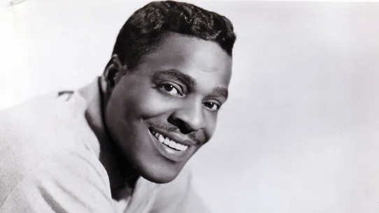 Brook Benton is born: the baritone who wrote for others and ended up singing himself
