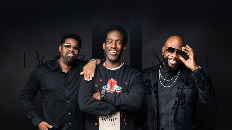 'I'll Make Love to You' begins fourteen weeks at number one