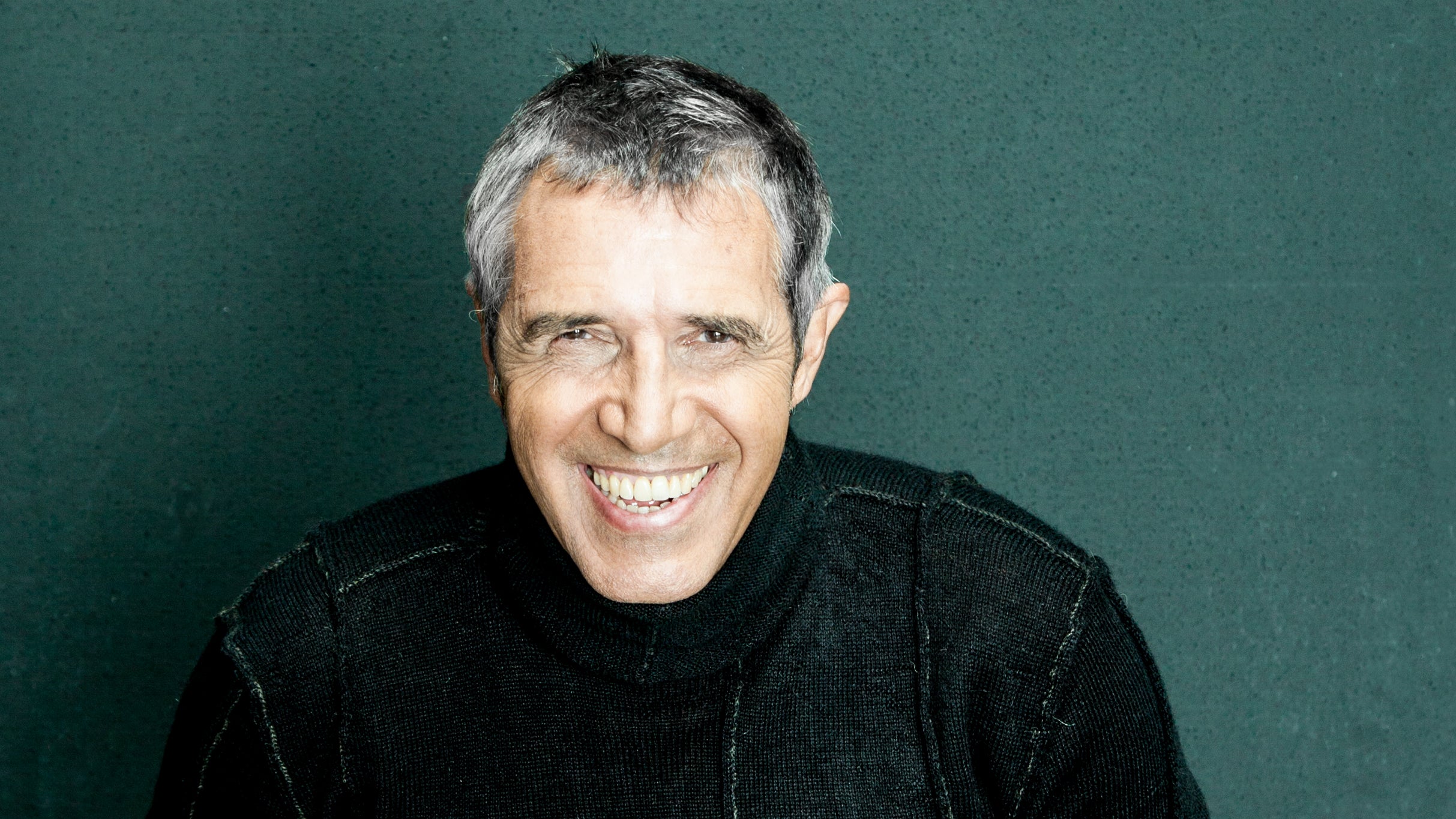 Julien Clerc is born: the pianist who broke through in the hippie musical
