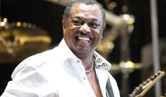 Robert “Kool” Bell is born, the bassist who made half a century dance
