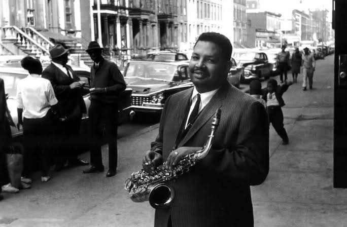 Cannonball Adderley is born, the joyful sax that brought jazz to the street