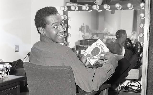 Emile Ford is born: the first Black British artist to sell a million copies
