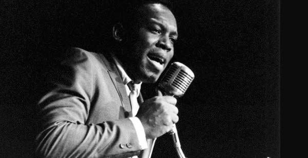 King Curtis dies, the saxophone that made soul talk