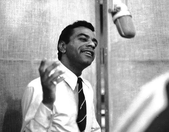 Johnny Mathis is born, the crooner who outlived every trend