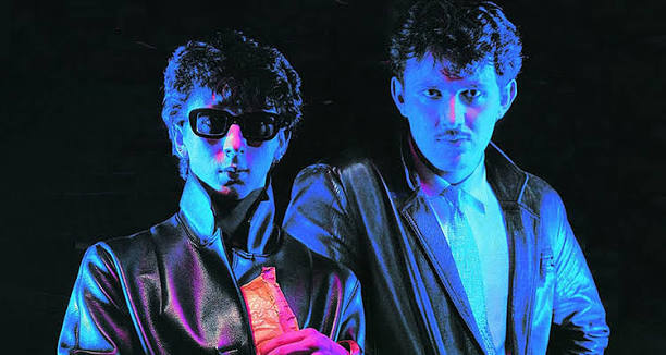 Tainted Love tops the British chart with a soul record nobody bought in 1964