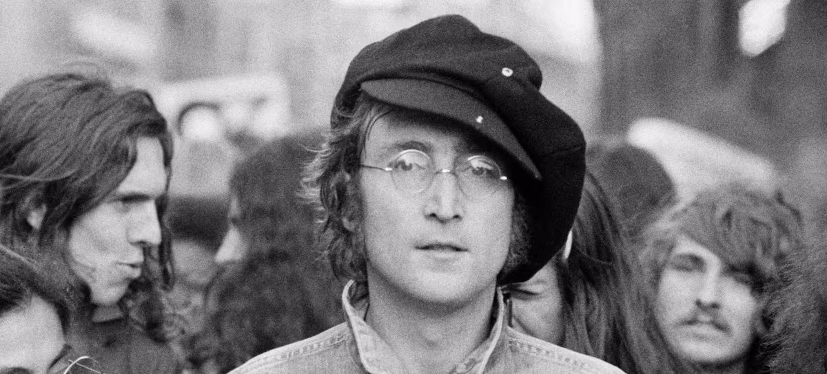 Imagine reaches the shops with a settling of scores hidden among the strings