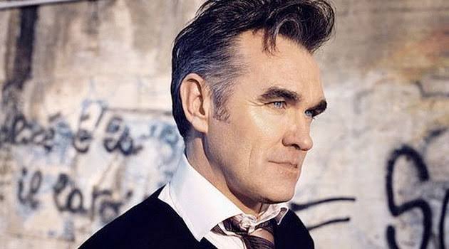 Morrissey gathers his loose singles and ends up with his best solo record