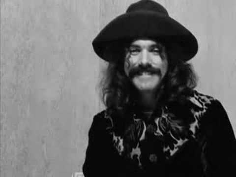 Gene Parsons is born, the Byrds drummer who invented a famous lever