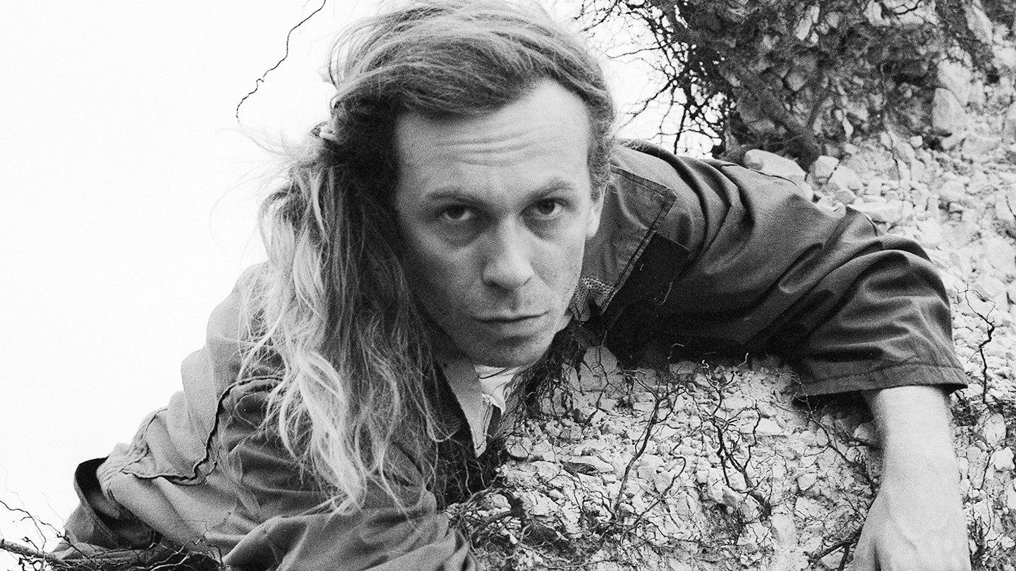 Julian Cope releases Jehovahkill and Island drops him a week later
