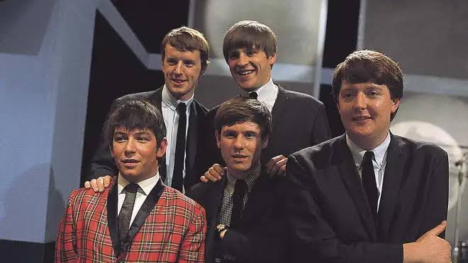 The House of the Rising Sun tops America with four and a half minutes nobody dared to cut