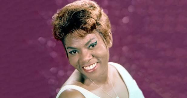 Dee Dee Warwick is born: the sister who cut first the songs others made famous