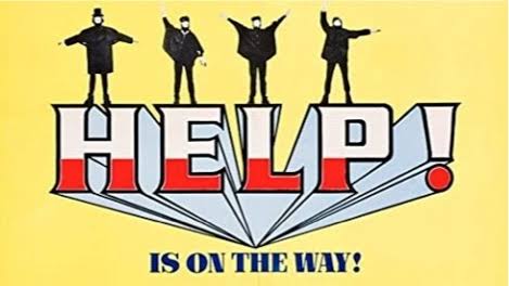 'Help!' premieres in London with ten thousand fans and a princess