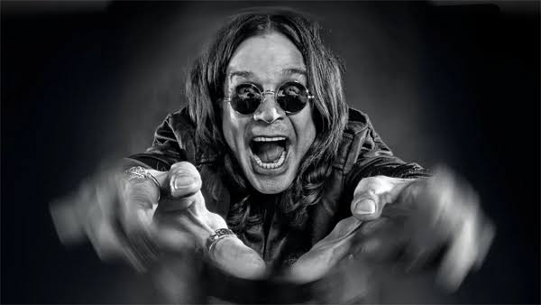Ozzy Osbourne dies, seventeen days after his last concert