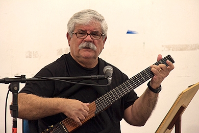 Dori Caymmi is born: the arranger who gave Brazilian song its orchestra