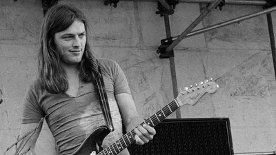 The Gdańsk live album arrives a week after Richard Wright's death
