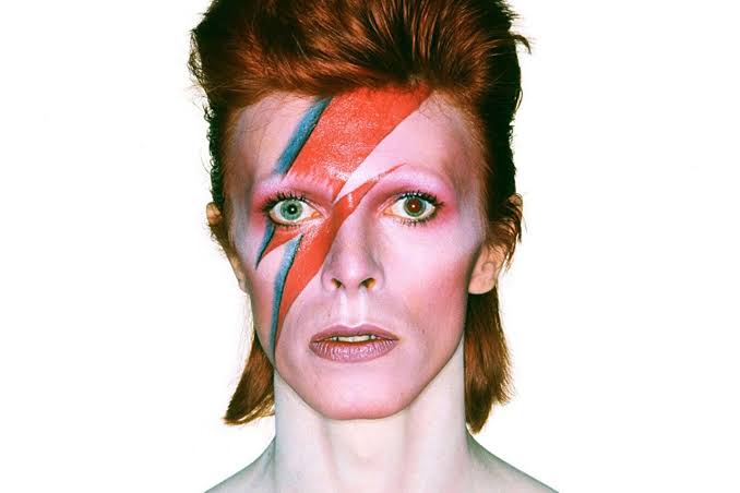 "Fame": Bowie steps into Philadelphia soul and takes his first American number one