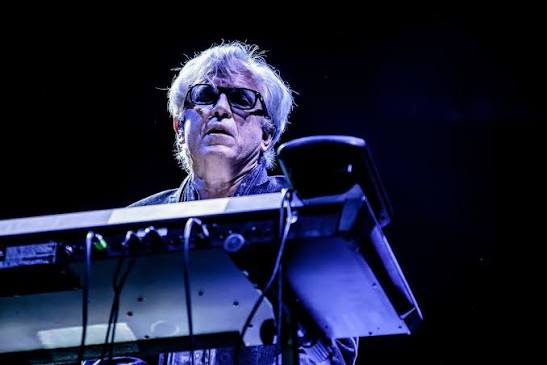 Steve Porcaro is born, Toto's synthesizer architect