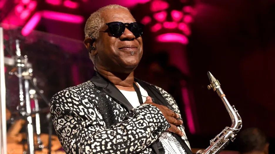 Dennis Thomas dies: the elegant saxophone of Kool & the Gang