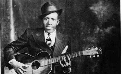 Robert Johnson dies at 27: the blues legend collects its debt