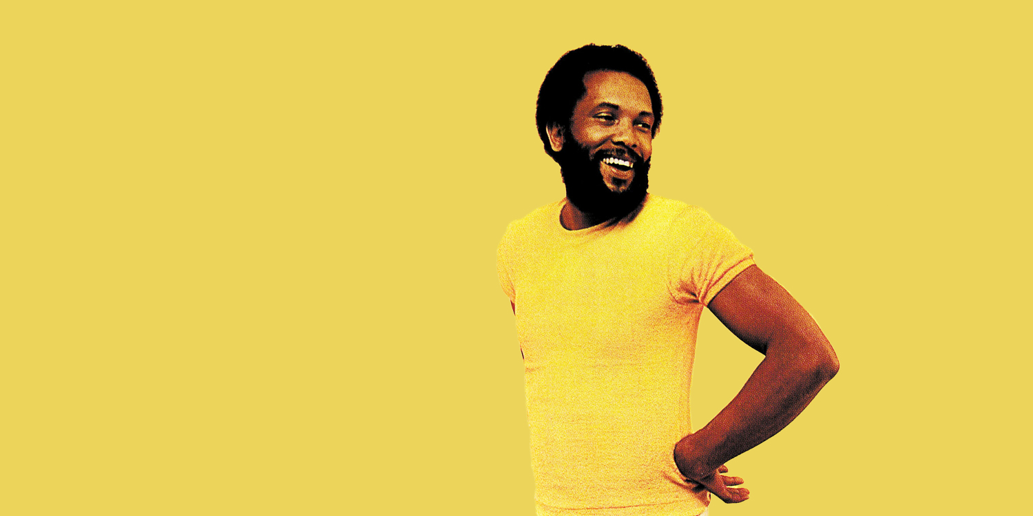 Roy Ayers is born: hip-hop's most sampled vibraphonist