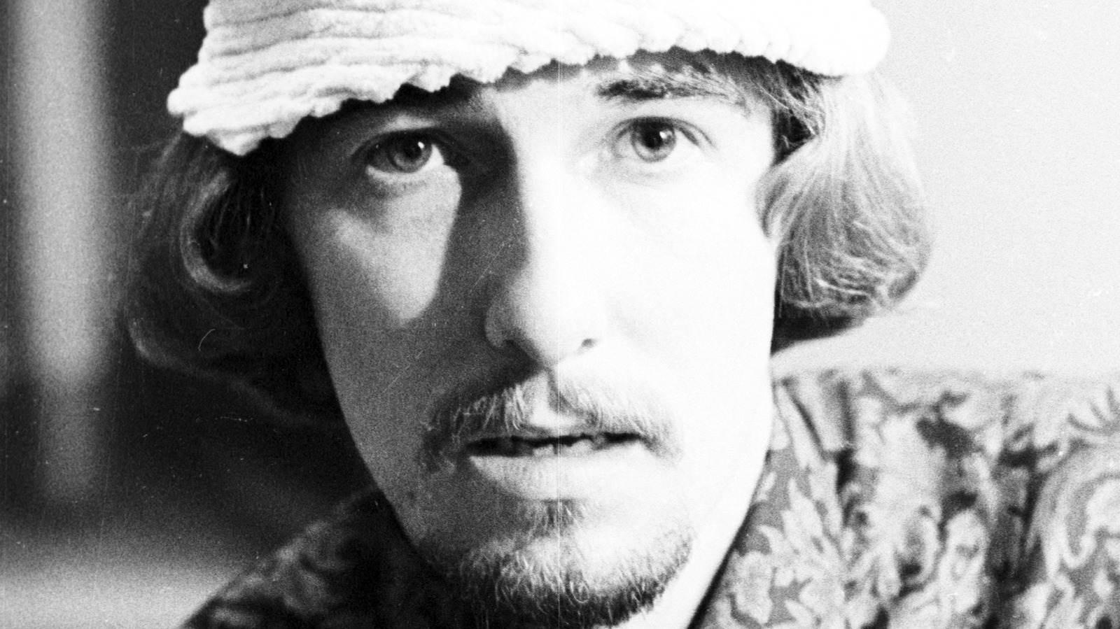 John Phillips is born, architect of 'California Dreamin'' and of Monterey