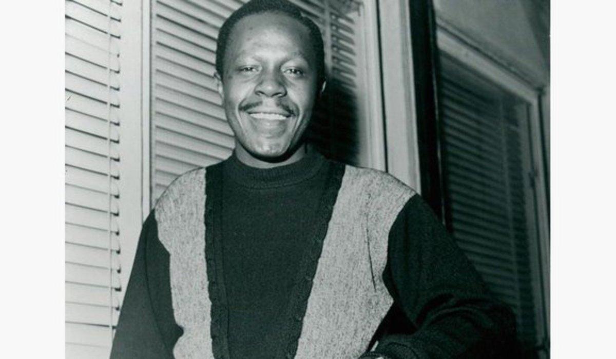Marv Johnson is born: the first artist released by the label that became Motown