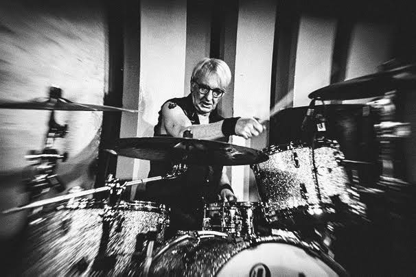 Rat Scabies is born, the drummer who beat the Sex Pistols to the punch