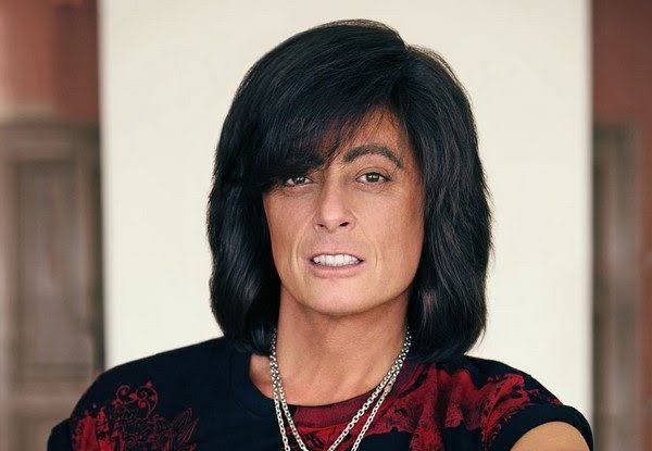 Joe Lynn Turner is born, the melodic voice of Rainbow and Deep Purple