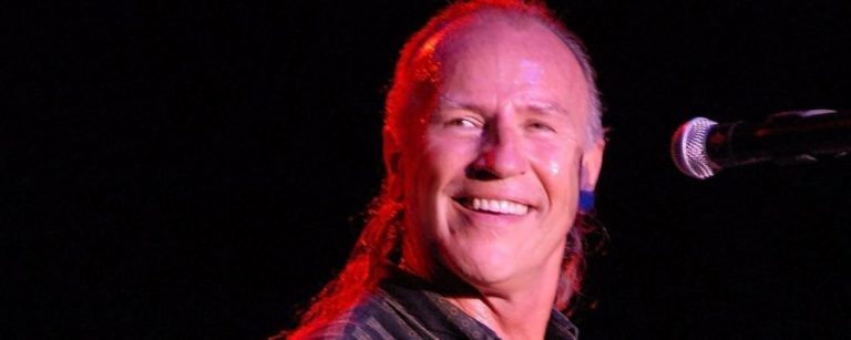 Mark Farner is born, the engine of Grand Funk Railroad
