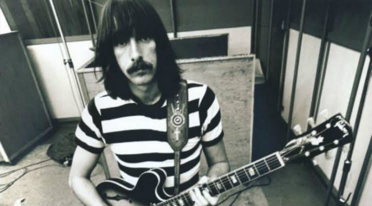 Sterling Morrison dies: the Velvet Underground's secret guitar
