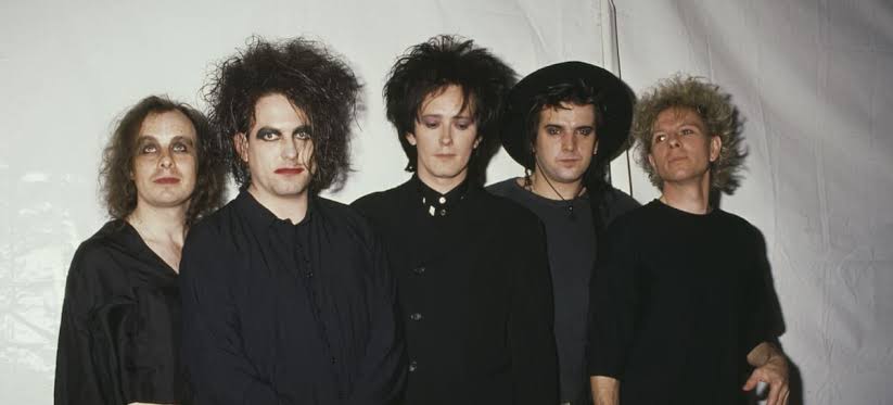 The Cure release two Detroit nights and close their arena chapter