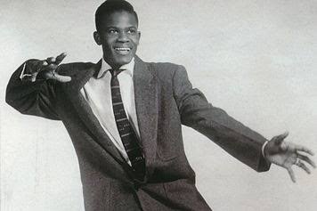 Joe Tex is born: the preacher who told jokes inside soul music
