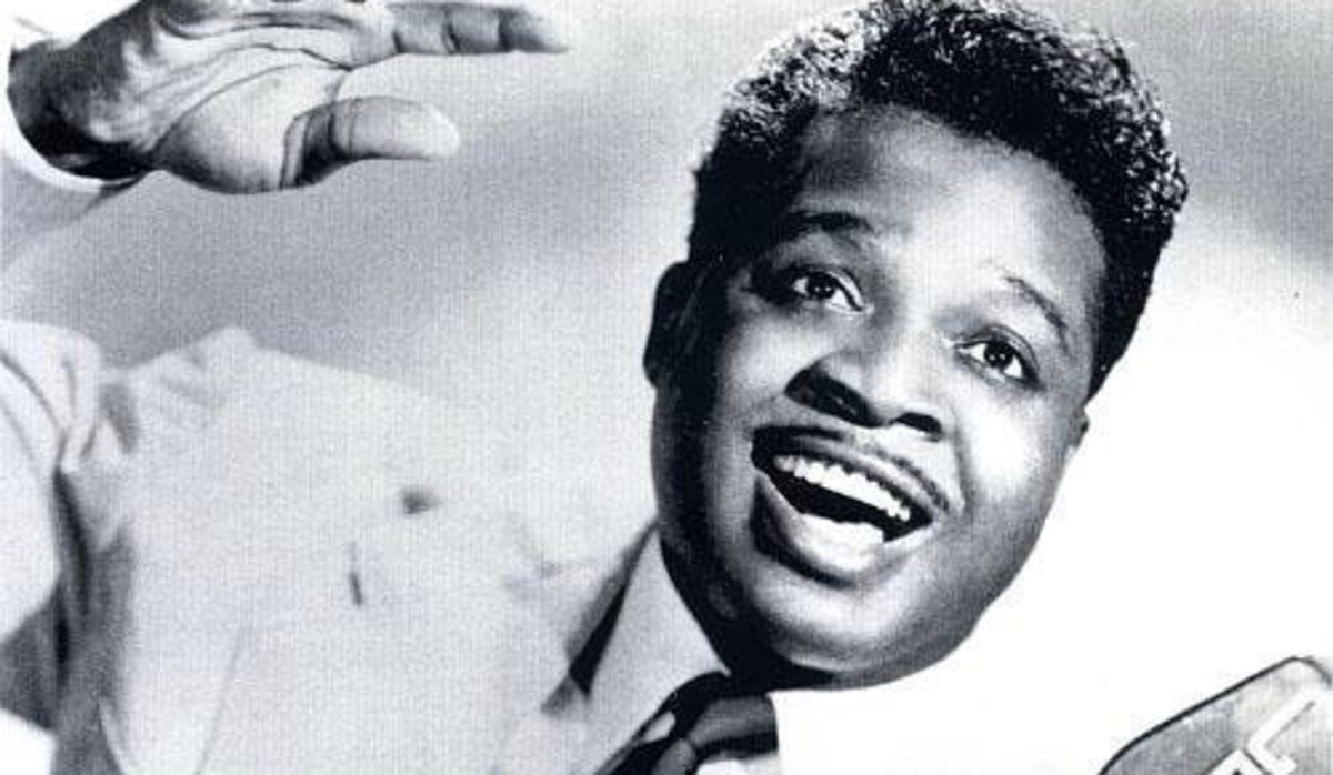 Roy Brown is born: the man who wrote 'Good Rocking Tonight' before anyone