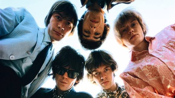 "Honky Tonk Women" tops the British chart, the last time the Stones manage it at home