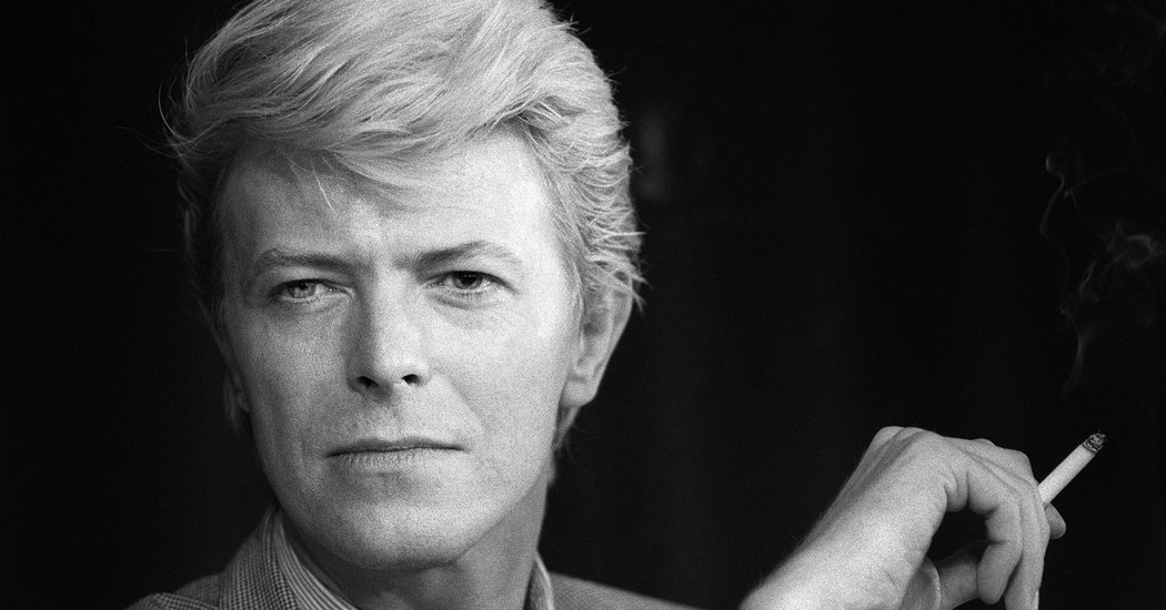 RCA refuses to release Bowie's most ambiguous single in America