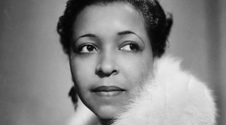 Ethel Waters dies: the woman who got there first, everywhere