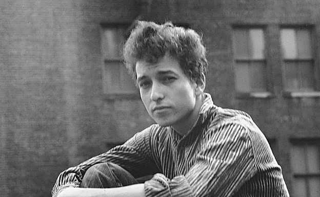 Dylan cuts the take of Shelter from the Storm that made the album