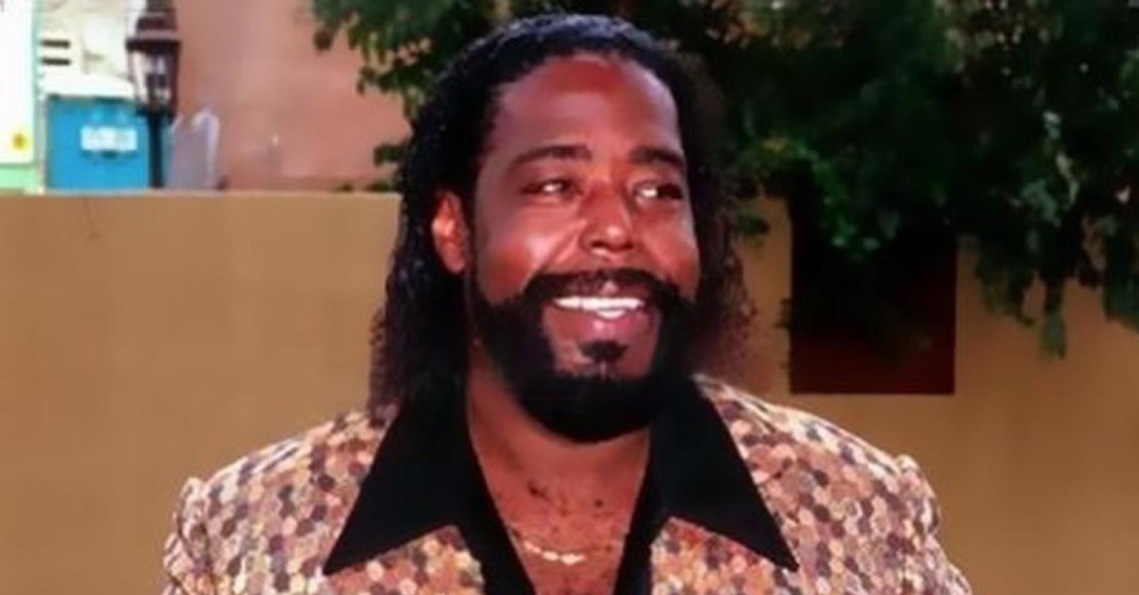 Barry White is born: soul's deepest voice and its finest arranger