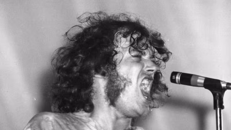 Joe Cocker releases Night Calls and still sings other people's songs better than they do