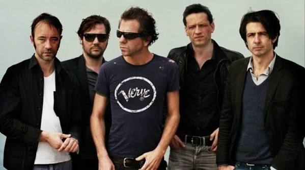 dEUS debut out of Antwerp and the British press has no idea where to file them