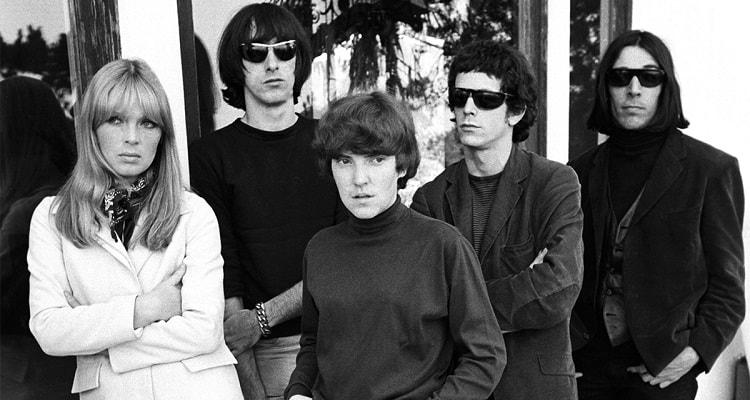 Nico is born: the German model Warhol imposed on the Velvet Underground