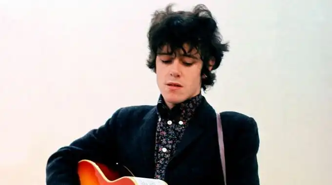 'Sunshine Superman' hits number one and psychedelia reaches the radio