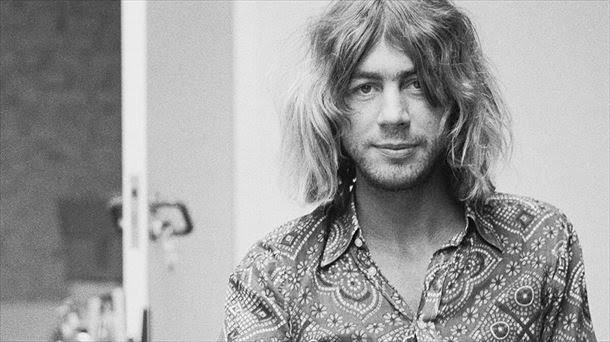 Kevin Ayers, the lazy dandy of English psychedelia, is born
