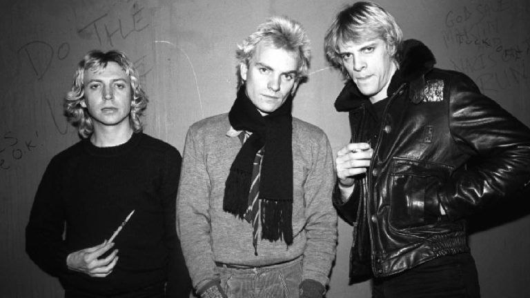 'Every Breath You Take': the stalking song everybody heard as romantic
