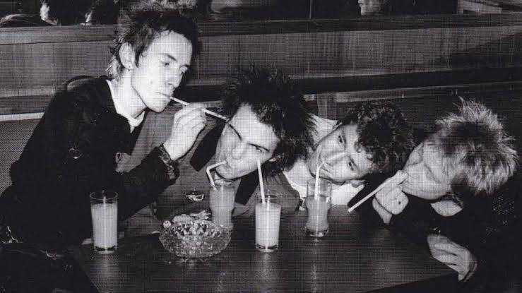 EMI sign the Sex Pistols and take eighty-eight days to regret it