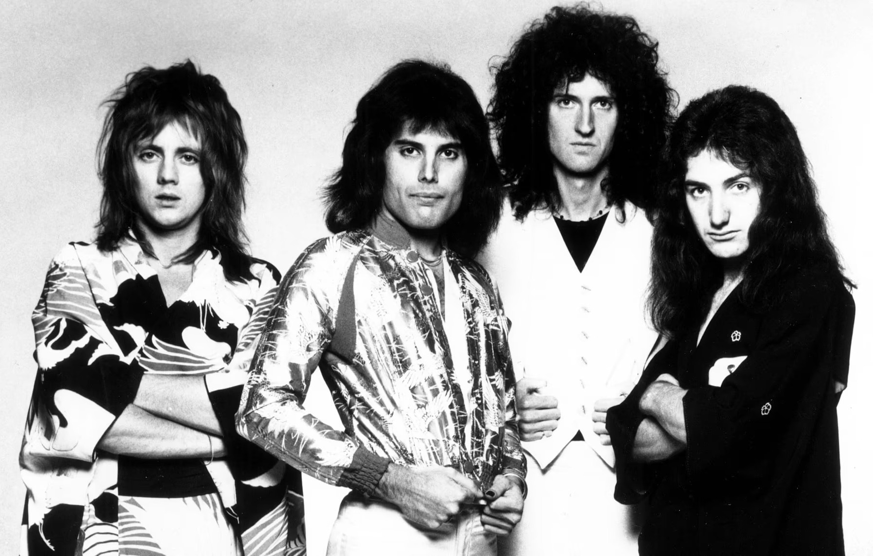 A 1975 music video reaches one billion views on YouTube
