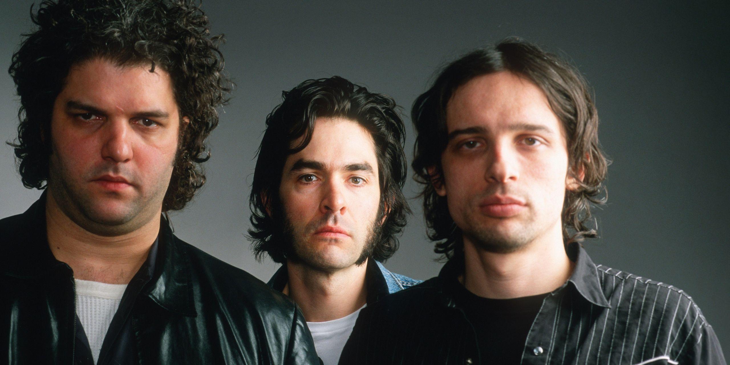 Jon Spencer puts six producers on one record and it still sounds like him