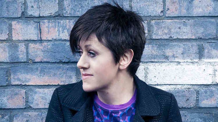 Tracey Thorn is born: the woman who sang the most remixed song of the nineties