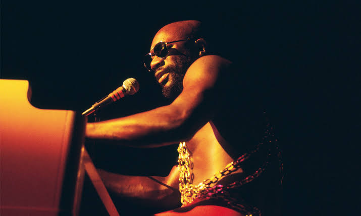 'Chocolate Chip' tops the chart and Isaac Hayes joins the disco parade